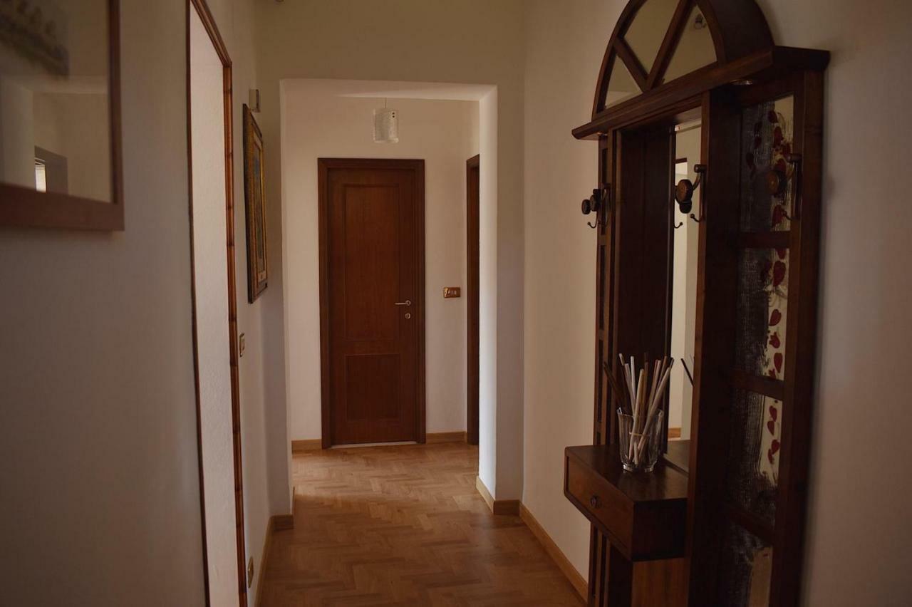 La Finestra Su Siena Exterior foto